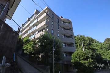 アルステージ日吉の杜