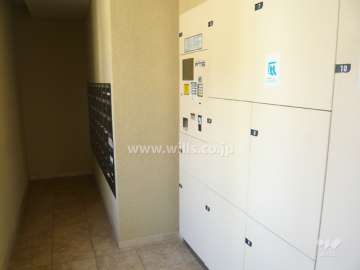 宅配ボックスとメールボックス