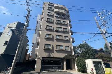 ルミエール新丸子