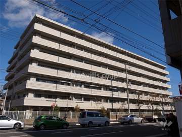 ディークラディア西宮