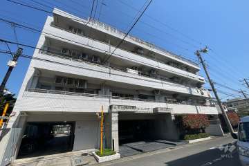 マイキャッスル武蔵中原２