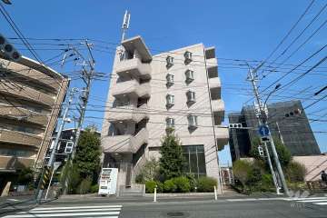 アーバンキャッスル武蔵小杉