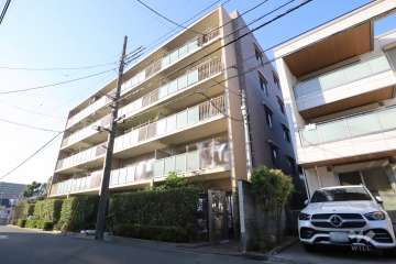 エンゼルブレッサ川崎平間