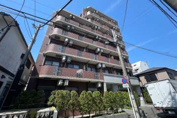 グリフィン元住吉