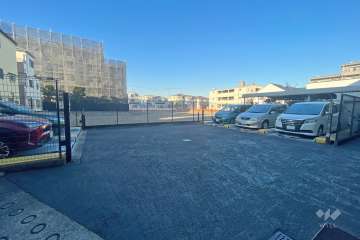 敷地内駐車場(屋外機械式)