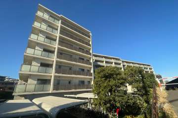 グランシーナ多摩川