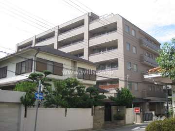 ジークレフ夙川寿町