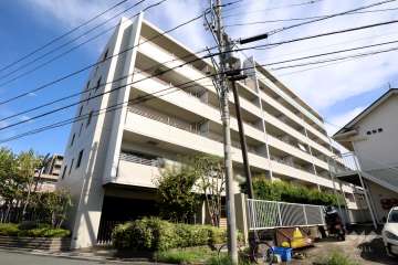 イニシア武蔵中原