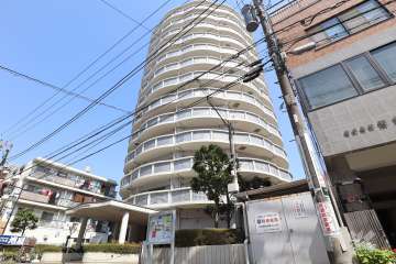 ライオンズプラザ平間駅前