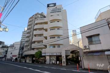 ライオンズマンション平間駅前