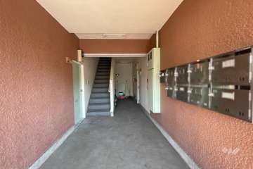 エントランス（共用ポスト）