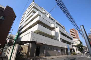 エイム平間