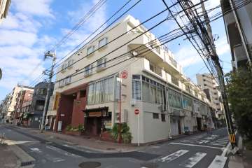 ラポール新丸子