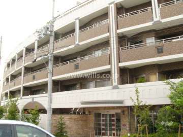 セレッソコート芦屋レジーナ