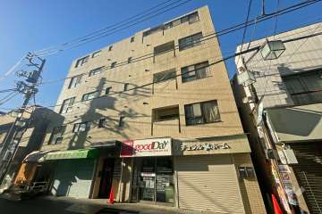 サンライズカトウ