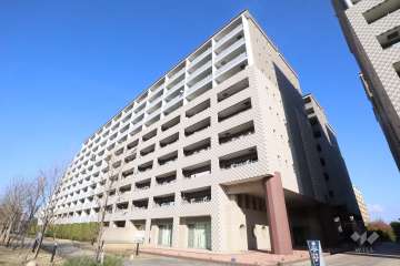 ザクレストシティパークコート