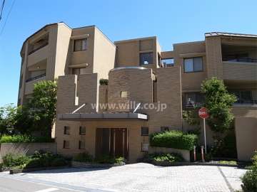 芦屋ウエストヒルアーバンライフ