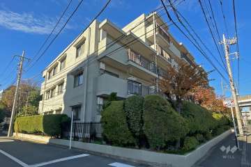 武蔵小杉ハウス