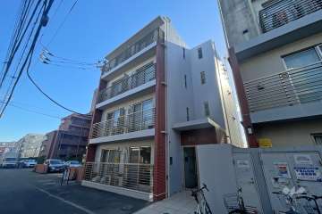 ヴェルト武蔵小杉イースト