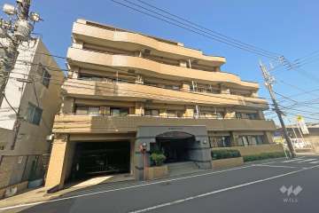 ラコスタ７元住吉