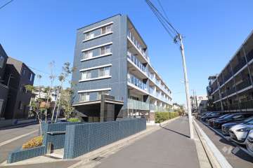 シティハウス平間ステーションコート