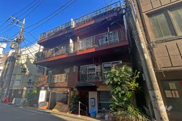 サンビーム小杉