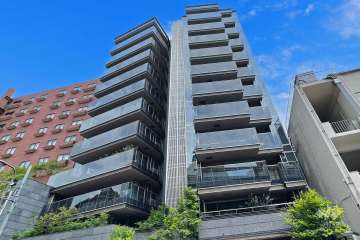 ロイヤルシーズン麻布永坂