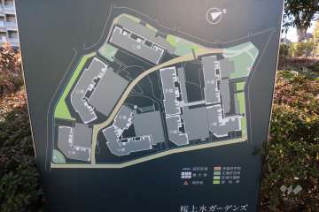案内板