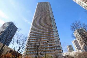 パークシティ武蔵小杉　ミッドスカイタワー