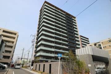 プラウド昭和桜山