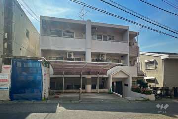 スカイコートたまプラーザ