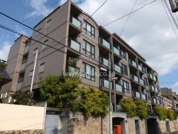 サンヴェール芦屋翠ヶ丘