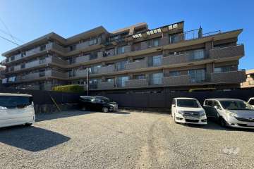 宮前平北パークホームズ