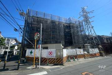 マイキャッスル宮崎台イーストコート