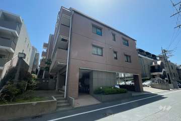 ウィライブ宮前平