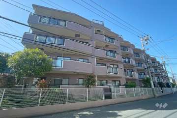 ファミール鷺沼