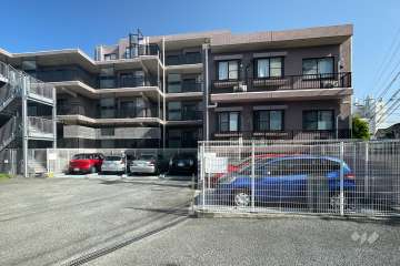 敷地内駐車場（屋外機械式）