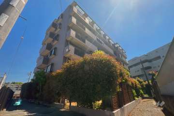 宮崎台南パークホームズ弐番館