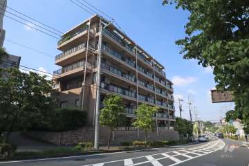 マイキャッスルたまプラーザ2