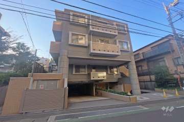 イトーピアたまプラーザ