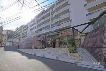 ヒューマンスクエア鷺沼東