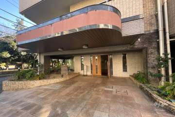 エントランスアプローチ