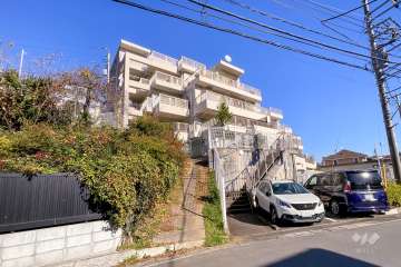 グリーンテラス野川台