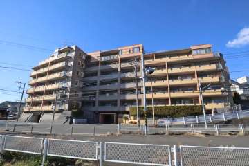 サンクタス鷺沼ヴィル・ド・ヴェール