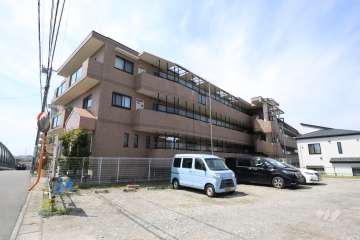 アーバンコート東野川