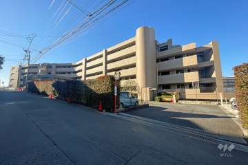 アルスたまプラーザDヒルズ