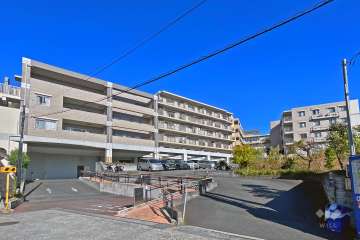 リリーベル宮前ヒルズ