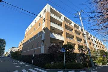 グランノア宮前平マスターズテラス