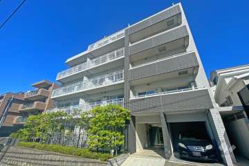 ライオンズクオーレ宮前平