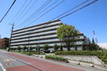 グレーシアガーデンたまプラーザ